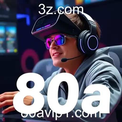 Tendências Emergentes no Mundo dos Jogos Virtuais