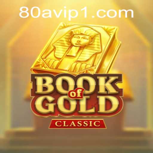 Unveiling the Enchanting World of BookOfGoldClassic