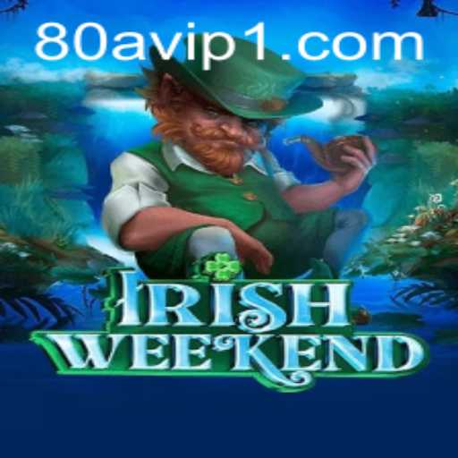 Exploring the Thrills of IrishWeekend: A Premier Gaming Experience