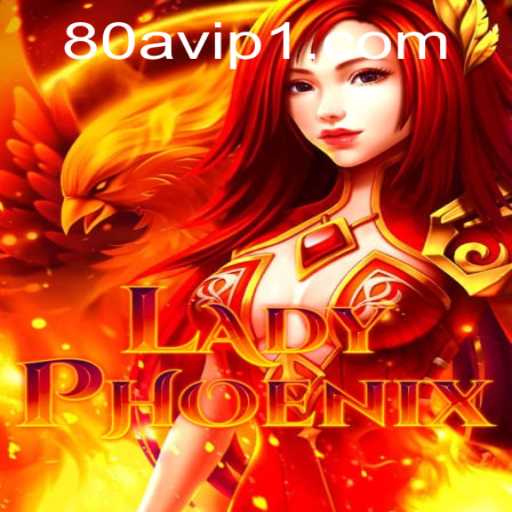 Unveiling LadyPhoenix: An Enchanting Digital Adventure by 80a.com