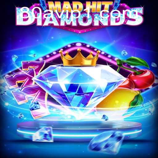 MadHitDiamonds: A Dazzling New Game Experience